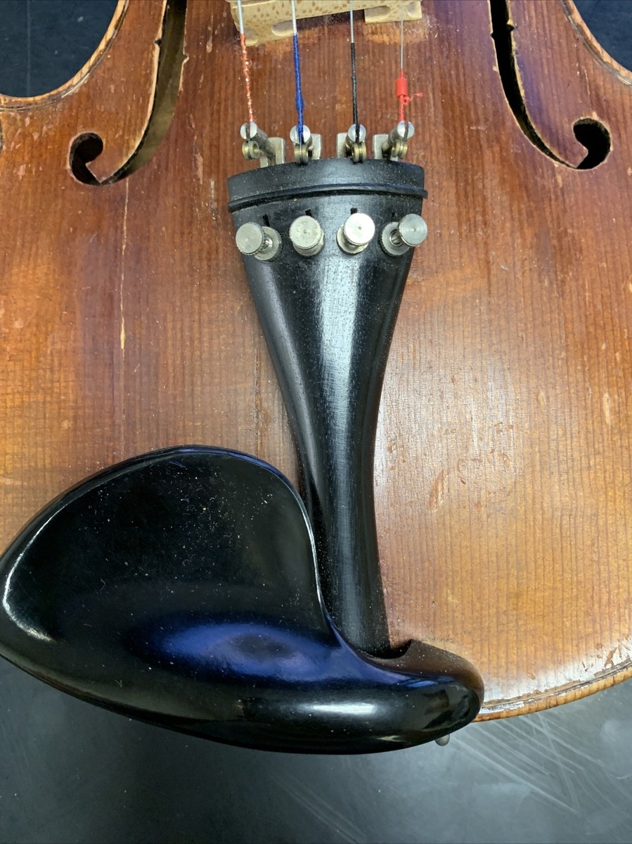 Nicolaus Amatus Fecit In Cremona 1626- Violin | eBay