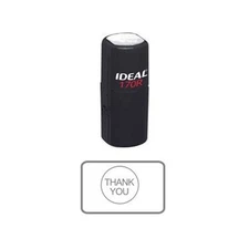 THANK YOU Self-Inking Stamp -Red