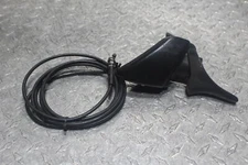 06 SEADOO GTX OEM HANDLE BAR THROTTLE LEVER ASSEMBLY CABLE COVER 277001483