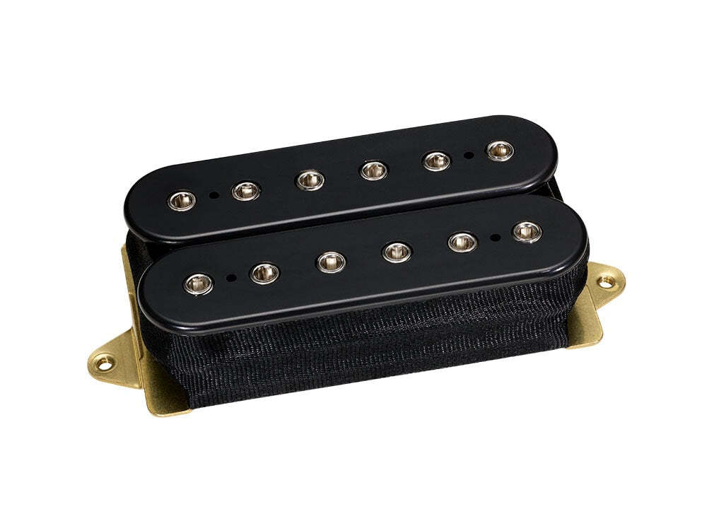 ＜新品＞D Activator Bridge DP220 F-Spaced DiMarzio DP220FBK D Activator Bridge Pickup F-Spaced | eBay