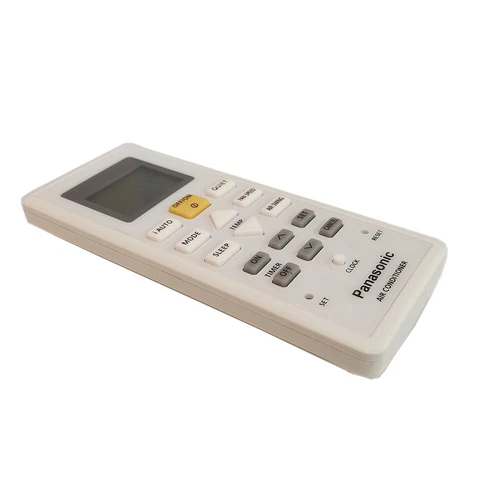 New A75C03580 For Panasonic Air Conditioner Remote Control CS-U35TKR A75C04239 - Picture 3 of 4