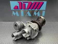 Aston Martin Vantage Turbocharger Turbo RH Right Passenger Side BorgWarner AMG