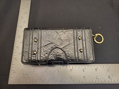 1960's Compact Coin Wallet Mini Swinger UNIQUE! - Picture 4 of 11