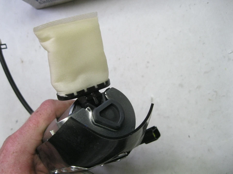 Spectra Premium Industries SP4087H - Fuel Pump Hanger Assembly Foto 4 de 4