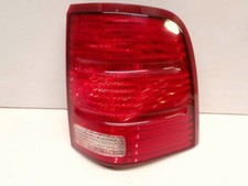 Ford Explorer 2002 2003 2004 2005 Tail Light Lamp Passenger Right Rh Oem Genuine