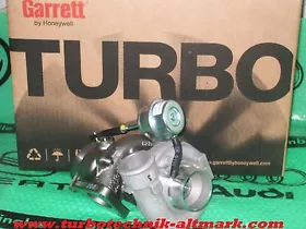 Turbolader 454207-1 Mercedes Benz Sprinter 2,9 TD A6020960199 A6020960899 Neu !!