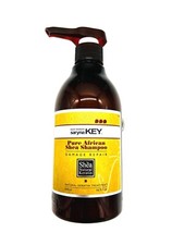 Saryna Key Damage Repair Hair Shea Shampoo 16.9 oz