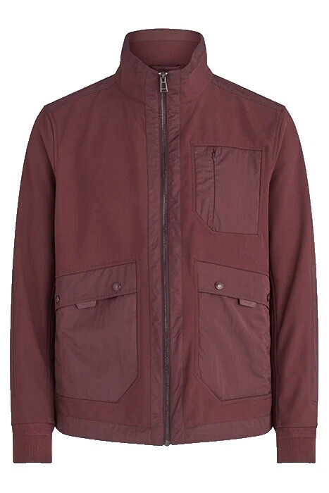 Belstaff talla XL abrigos, chaquetas y chalecos para hombres