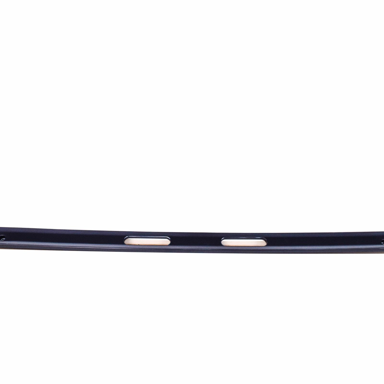 NEW MERCEDES-BENZ E W124 REAR LID HANDLE A1247500193 | eBay