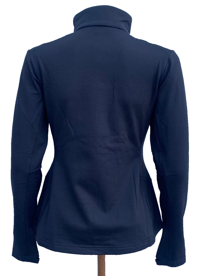 Chaqueta híbrida para mujer Helly Hansen Versalite NEGRA $120, talla: S Foto 3 de 4