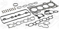 Elring 911.880 Gasket Set, Cylinder Head For Renault