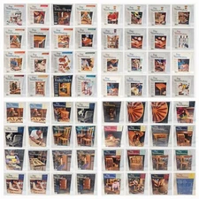 Taunton's Fine Woodworking Magazine: Choose Your Issue by Number 