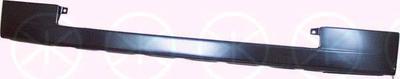 VW T4 Bj. 96-03 Frontblech  Frontverkleidung Frontblende außen