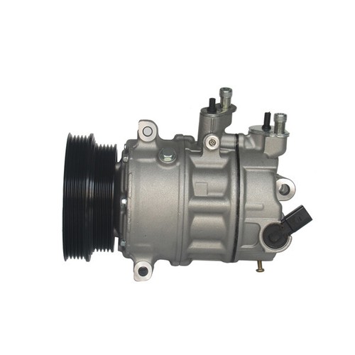 SELL Air Conditioning Compressor 2.5L PXE16 for VW Jetta 05-09#VED