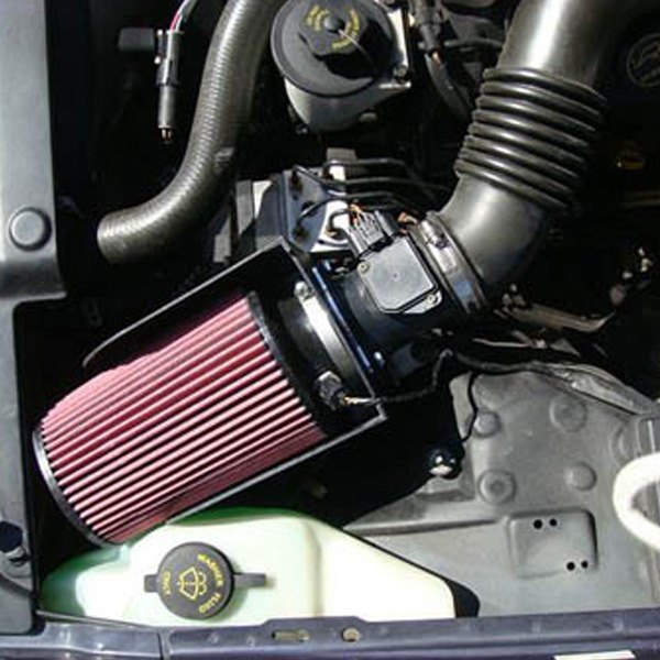For Lincoln Town Car 20032004 JLT Performance Air Intake System eBay