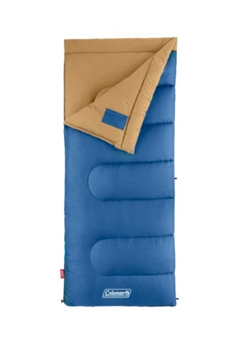 Coleman Brazos YEV2602 Sleeping Bag
