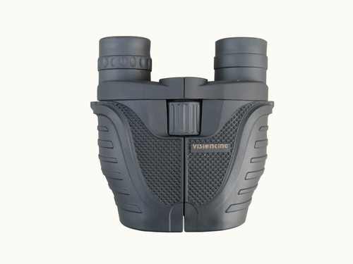 Visionking 8-20x25 Zoom Camping Hunting+Travelling Black Binoculars waterproof - Picture 4 of 5