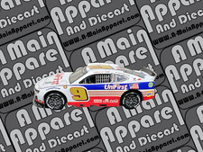 Chase Elliott 1:64th UniFirst Throwback NASCAR