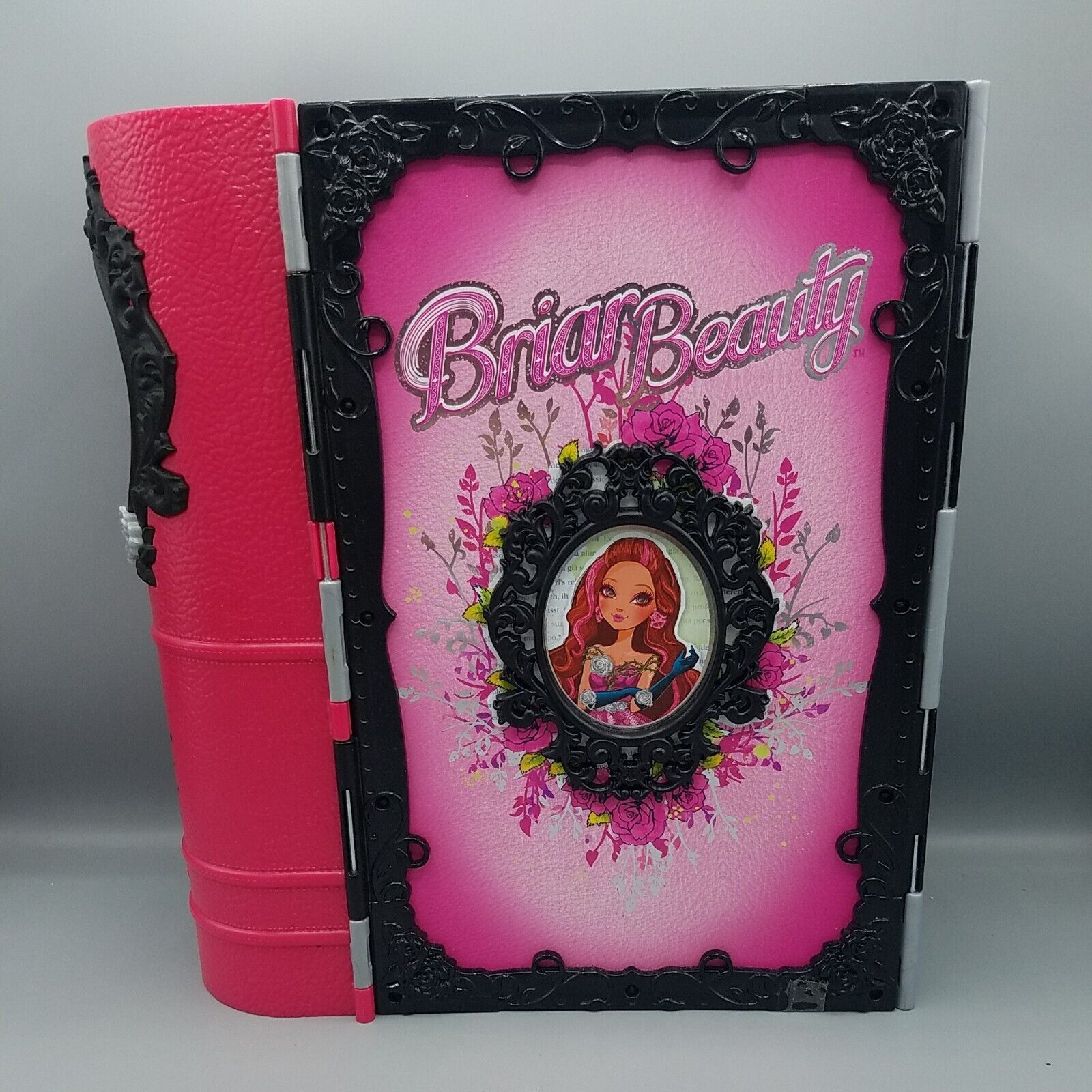 apple white ever after high thronecoming trono - Comprar Outras bonecas no  todocoleccion