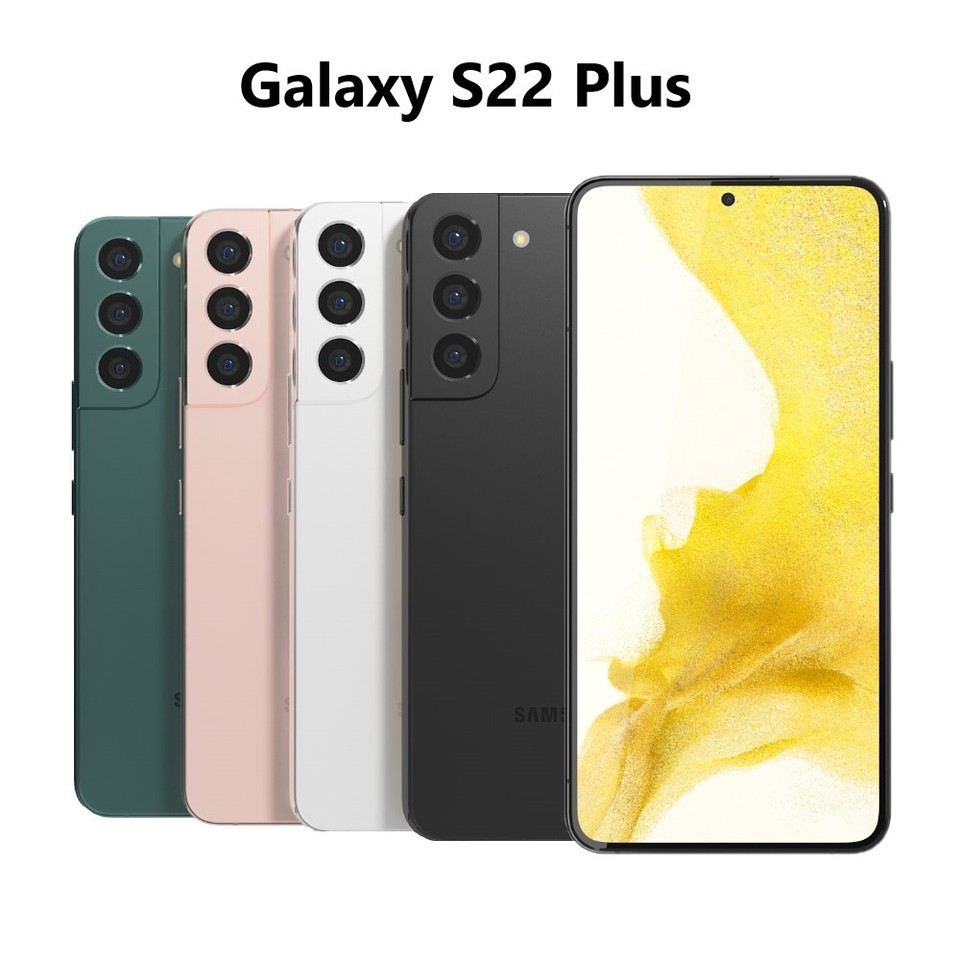 S22 Plus T Mobile