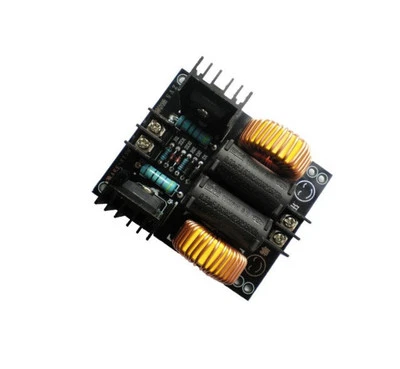 ZVS 1000W 20A Niedervolt Induktion Heizplatine Modul Flyback Treiber Heizung - Bild 1 von 4