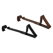 FERMANEVE PER TEGOLA PORTOGHESE h. 282 mm - colore rosso -- PZ 10  -- DF 1083912