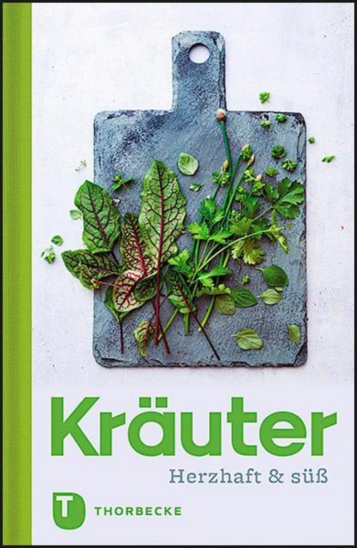 Thumbnail - Kräuter