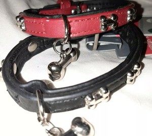 pets at home leather dog collars