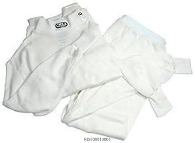 Fits RJS Safety Nomex Underwear X-Large SFI 800010006