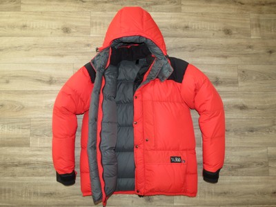 rab expedition down jacket