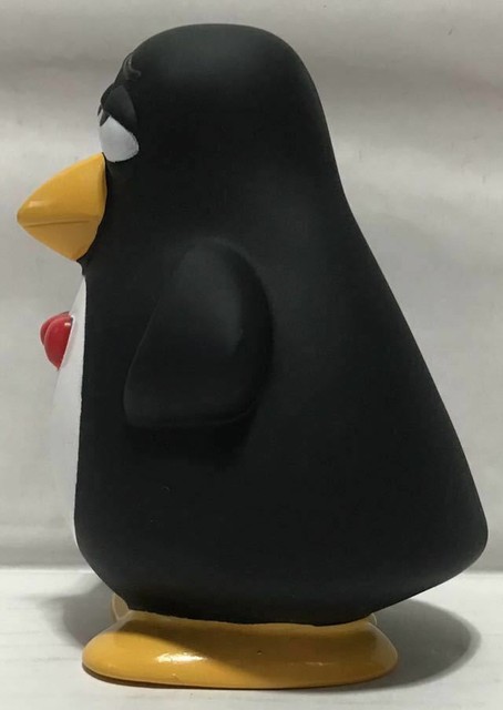 Toy Story 2 wheezy Soft Vinyl Figure Doll Sofvi | eBay