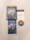 StarFox Adventures (Nintendo GameCube, 2002) Complete CIB W/Manual Tested