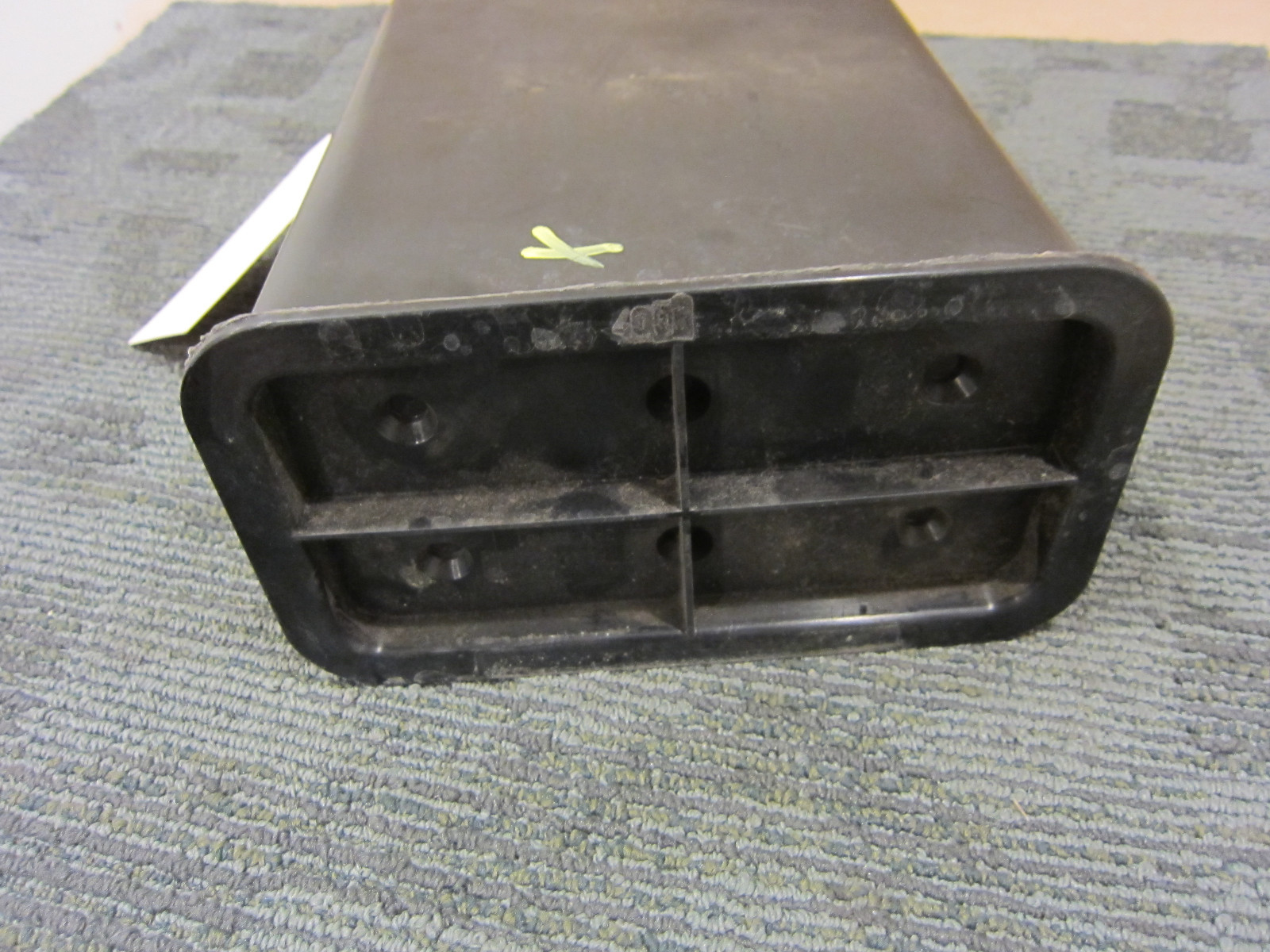 Ferrari 430,599,California Turbo - Fuel Vapor Filter - Part#219311