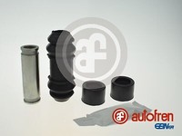 Autofren Seinsa D7102C Bremssattel Rep-Satz Ø 16Mm Vorne FüR Isuzu Campo