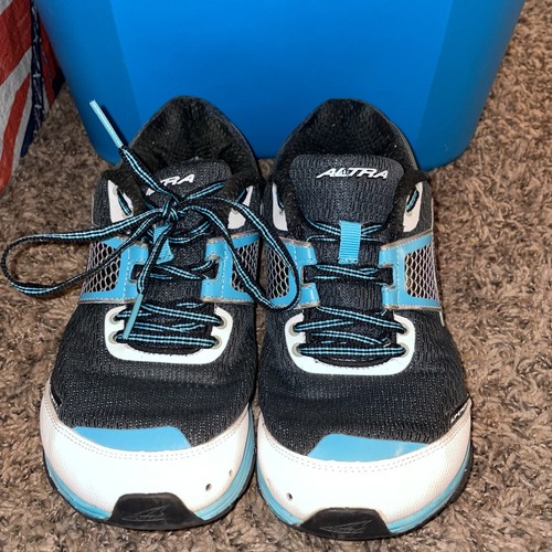 altra nrs