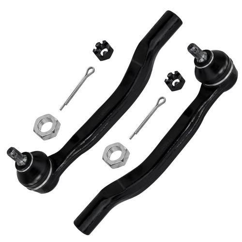 Front Control Arm Ball Joint Tie Rod Sway Bar Link for Acura CL TL Honda Accord - Picture 7 of 9
