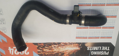 Original VW Crafter 2N für 2,0 Dieselmotor Kühlwasserschlauch 2N0122051F neu