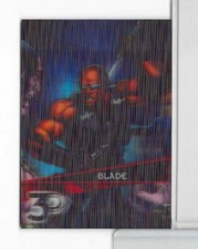 2015 Upper Deck Marvel 3D Trading Cards 9