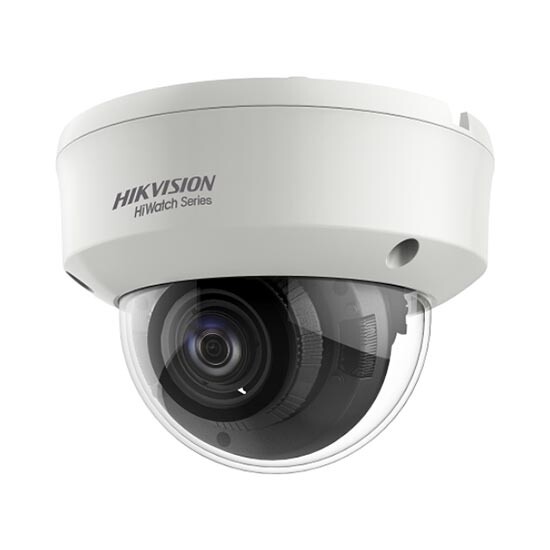 Hikvision HWT-D323-Z: Telecamera Dome Antivandalica 4in1 1080p Prezzo