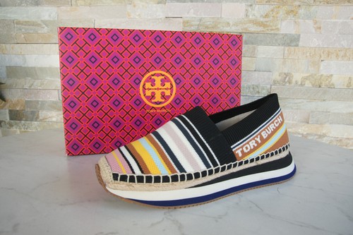 tory burch slip ons
