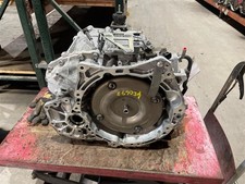 2021 Nissan Rogue Sport Automatic Transmission AWD 3102070X7B OEM