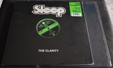 12 - Vinyl - Sleep - The Clarity - Neu in Fol...
