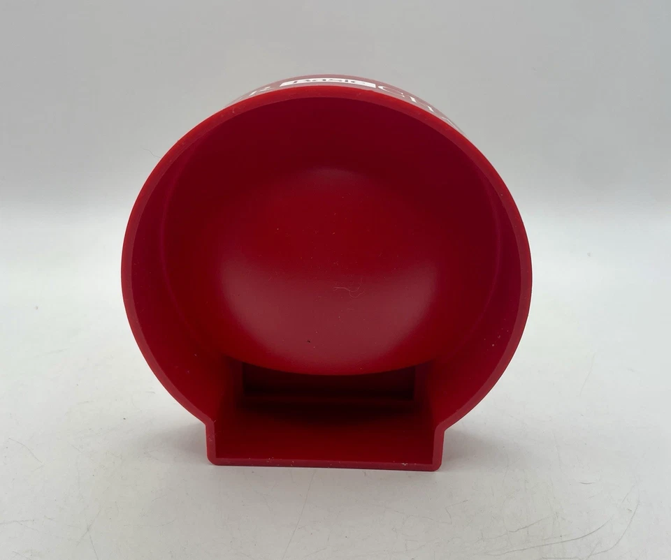 Soporte de cambio de exhibición de mostrador BASIC vintage "Tu cambio básico" Foto 4 de 4