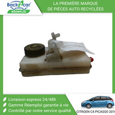 Liquide de frein Citroen C3