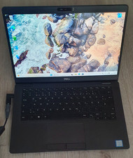 Laptop DELL Latitude 5300 13,3" Intel i5/8GB /256GB SSD/ Windows 11 +Office …