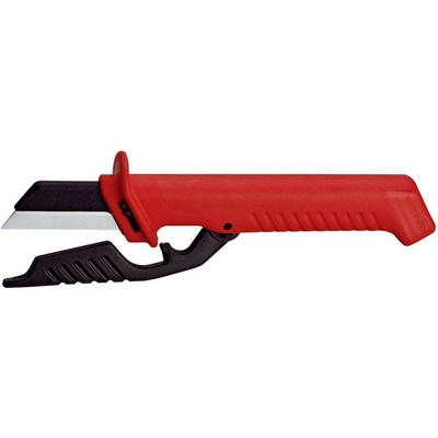 Knipex 98 56   Kabelmesser Geeignet für Rundkabel