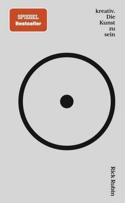 BARTH O.W. Rick Rubin kreativ. Die Kunst zu sein