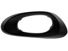 Rear Right Interior Door Handle Bezel For 2002-2009 Chevy Trailblazer TJ334FZ