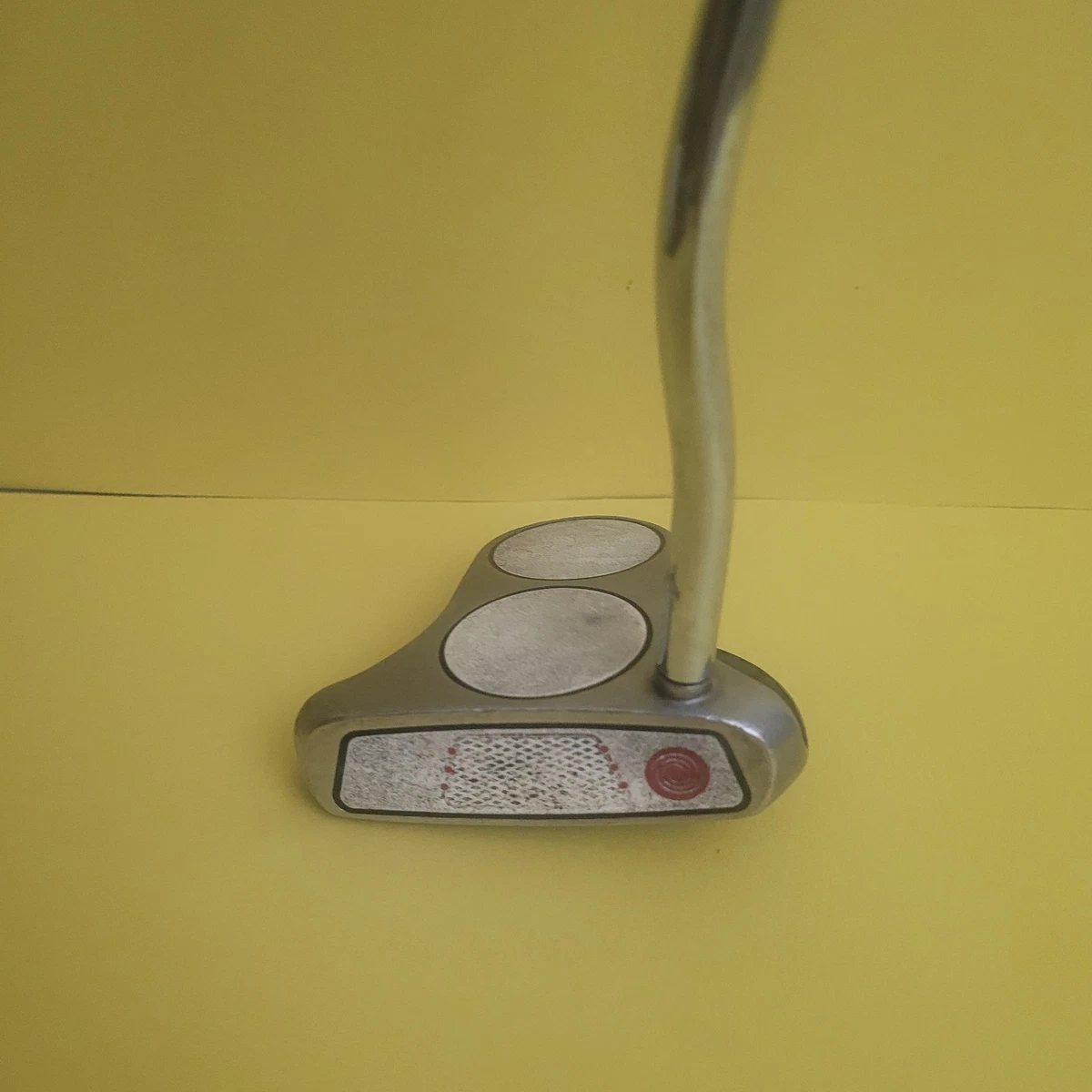 Odyssey 2 Ball Blade Putter for sale | eBay