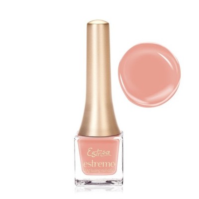Estrosa Long Lasting Extreme Enamel 6ml 8069 Pastel Jasmine